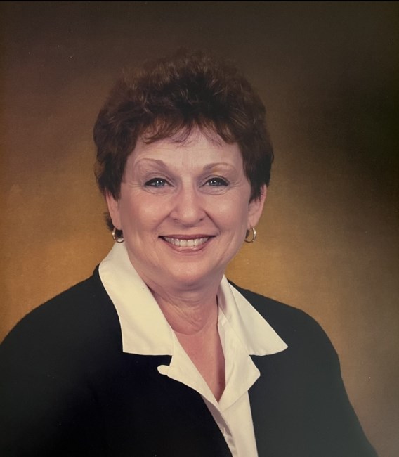 Obituario de Linda Joyce Puckett