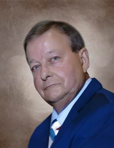 Avis de décès de Robert Charron