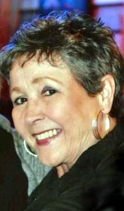 Obituary of Phyllis Gay Nave