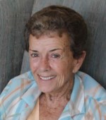 Maureen Grant