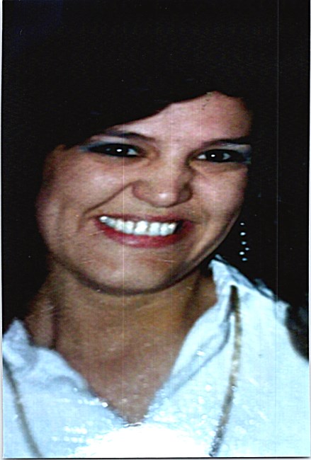 Obituary of Patricia K Ledbetter