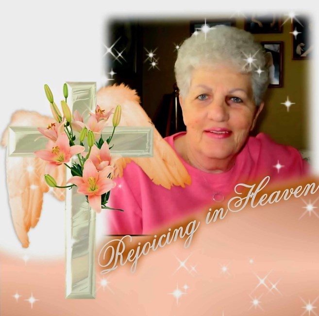 Obituario de Zelda Zoe Brunner