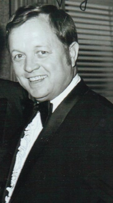Obituary of Joseph Morris