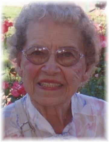 Obituary of Thelma White Began