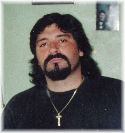 Obituary of Michael Sgouraditis