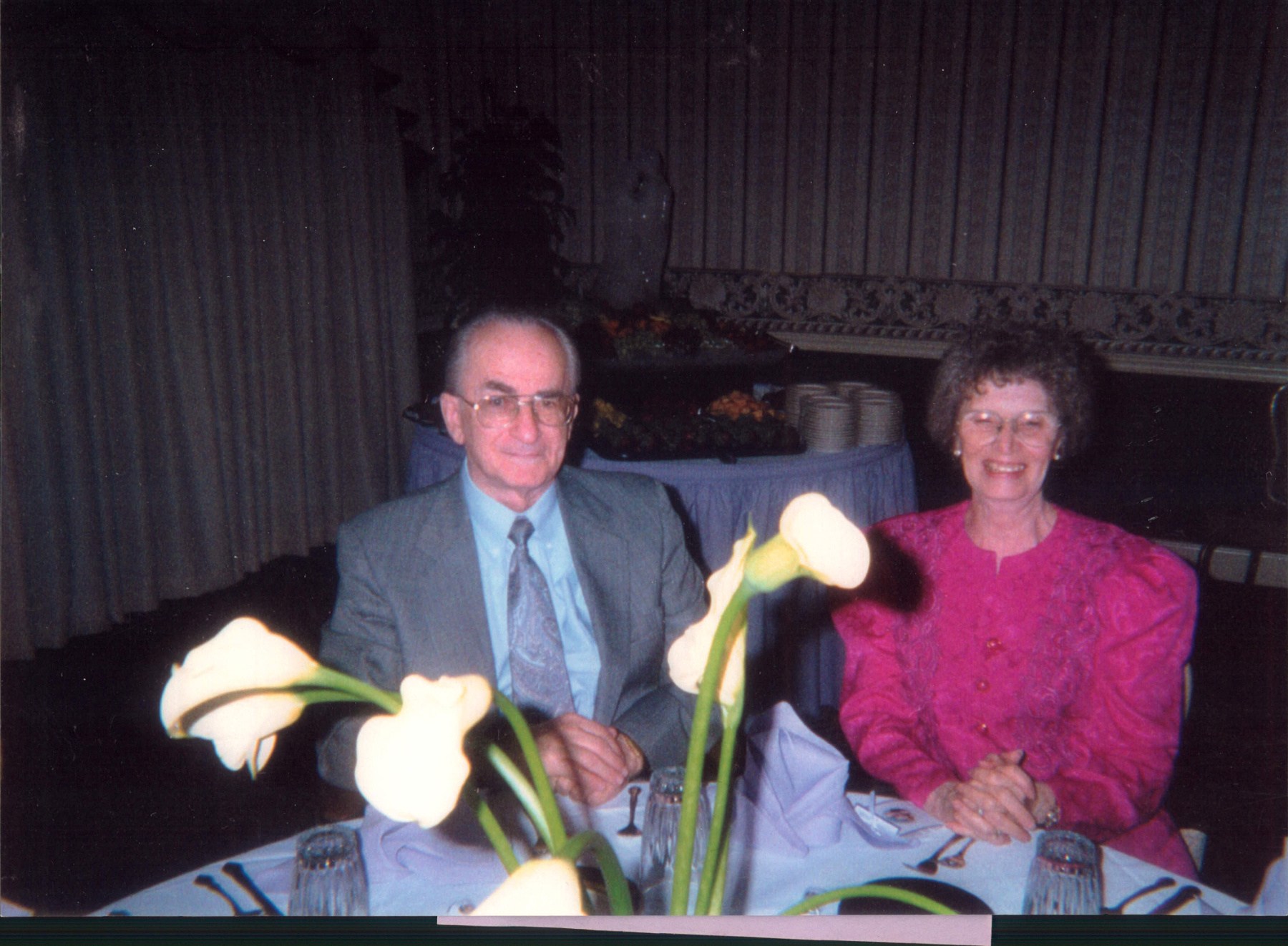 Obituary of Edward E. Hummell