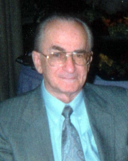 Obituario de Edward E. Hummell