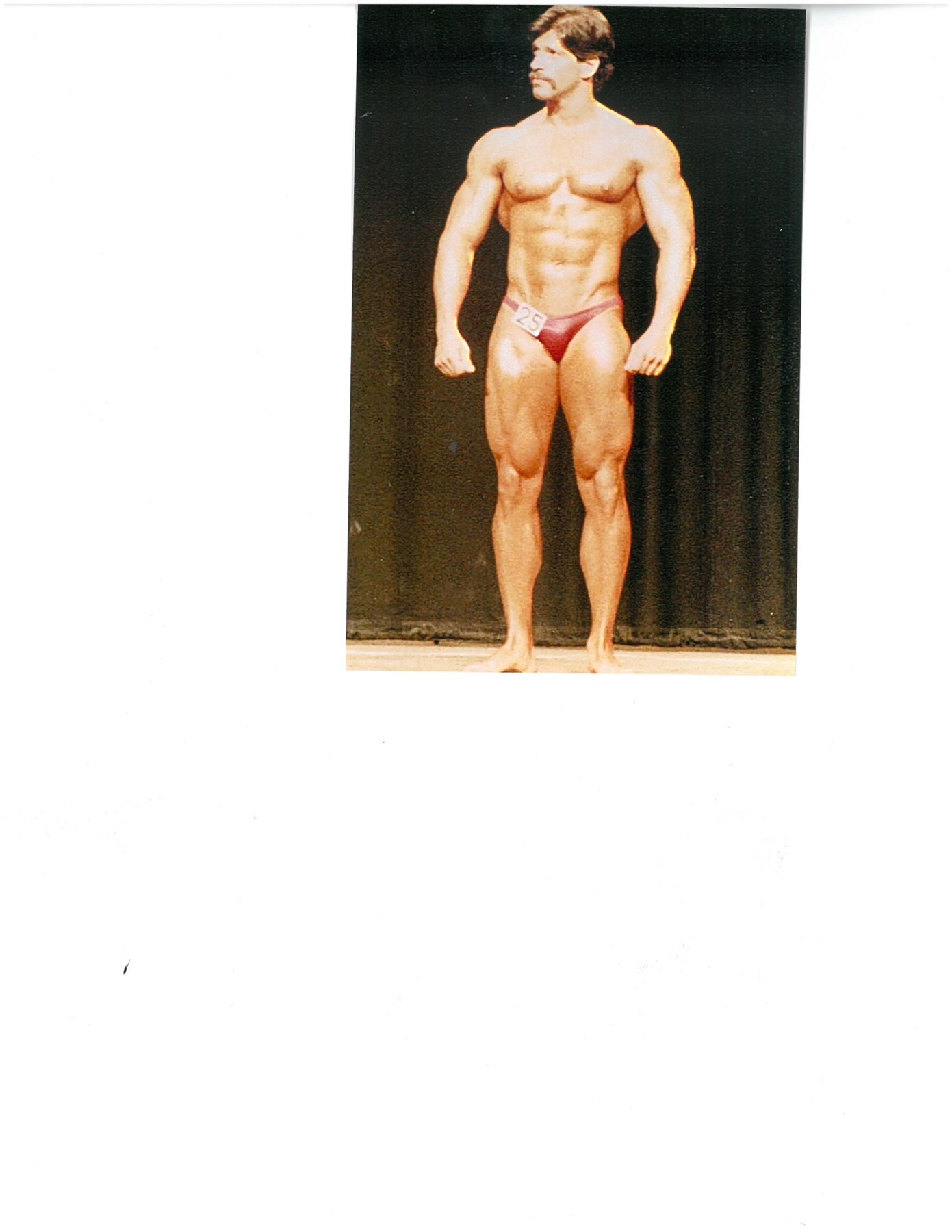 Obituary of Paul David Druash