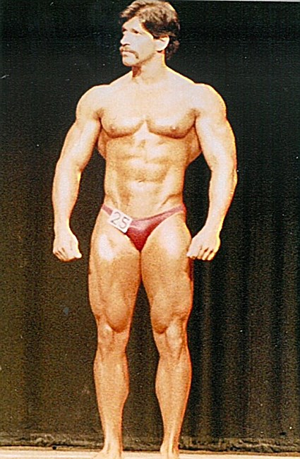 Obituary of Paul David Druash