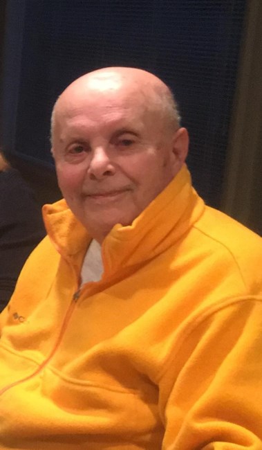 Obituary of Joel M Dalkin