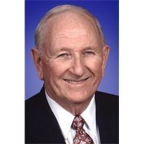 Obituary of Lee Blackmore