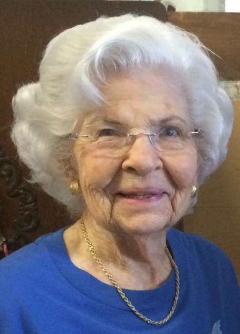 Obituario de Winnie Louise (Savage) Smith