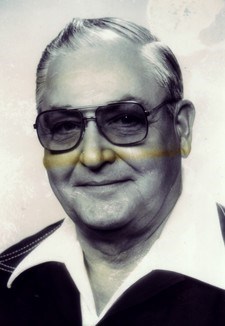 Obituary of Arthur Dean Seay