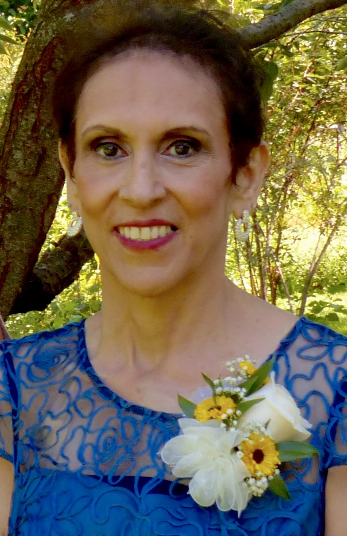 Obituary of Sonia Rodriguez