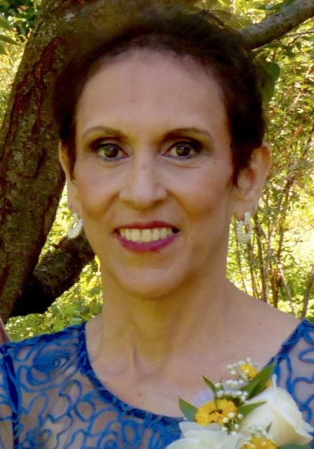 Obituary of Sonia Rodriguez