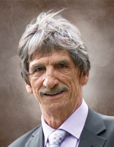 Avis de décès de Jean-Guy Thivierge