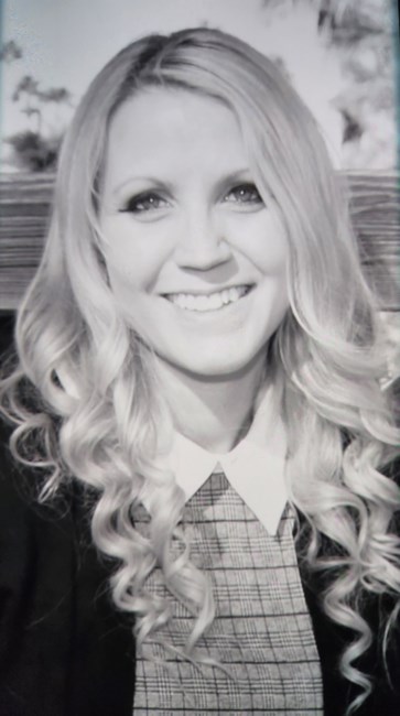 Obituary of Carly Alexandra Pratt Yiannou Goode