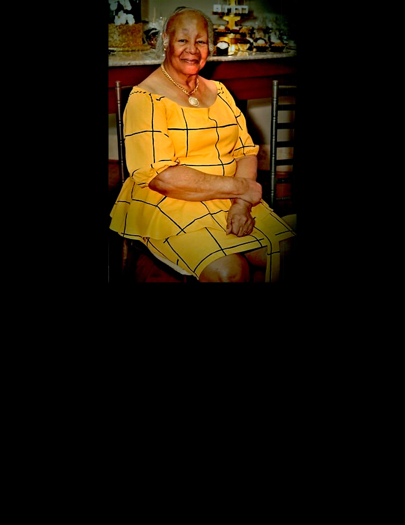 Obituary of Vertella Layne Austin