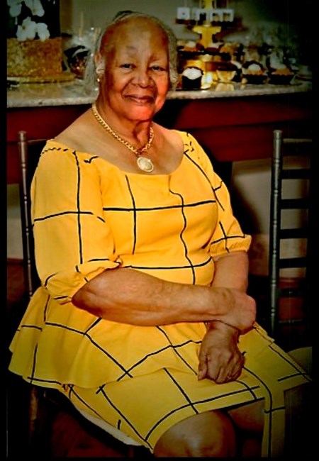 Obituary of Vertella Layne Austin