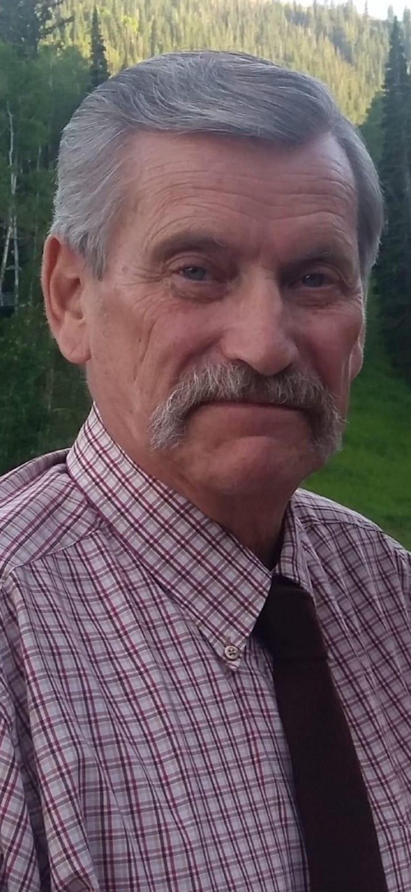 Obituary of William Donald Arthur Breeman