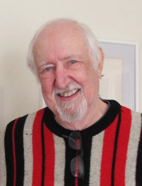 Obituario de Jack L. Carter