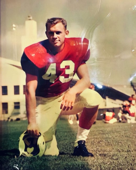 Obituary of Joe Don Cole