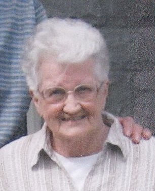 Obituary of Mrs. Elizabeth "Betty" Ann Gray