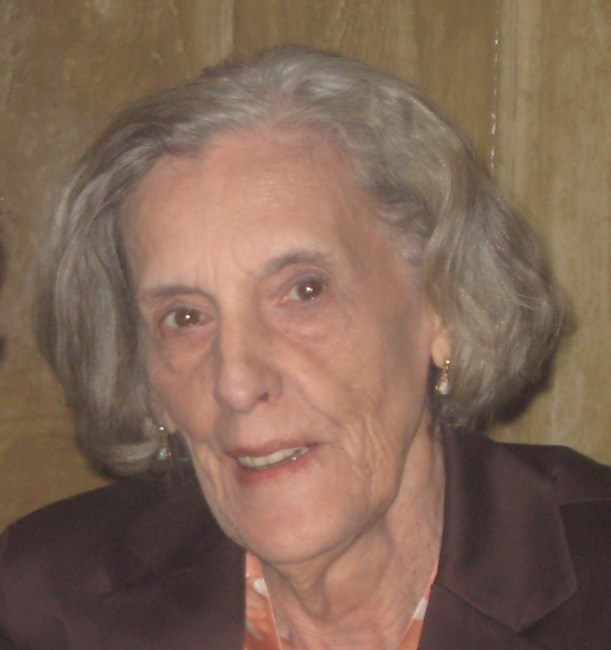 Obituary of Agnes C. Clausen Hackmann