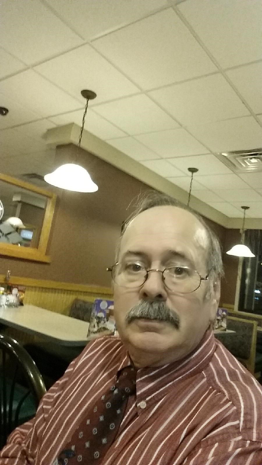 Obituary of Gerald A. McNeil