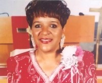 Avis de décès de Mrs. Mildred Scott