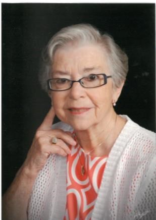 Obituary of Geneva P Miller