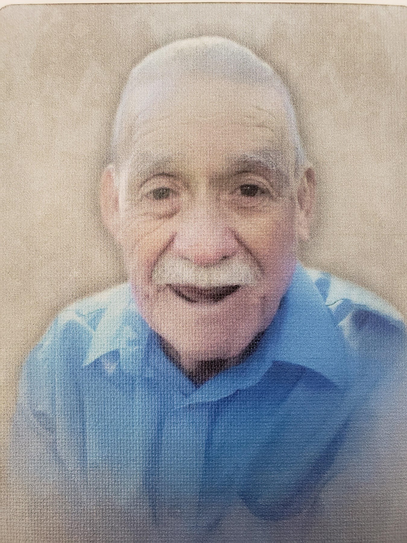 J. Garcia Obituary Yuma, AZ