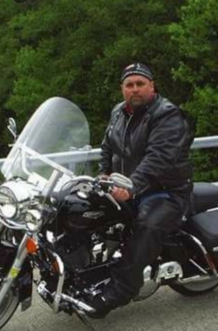 Obituary of Matthew Briel