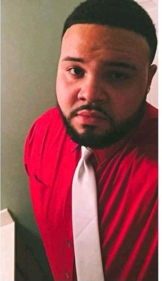 Obituary of Jocko Christopher Parker Jr.