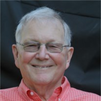Obituary of William L Mielke