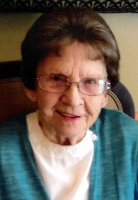Obituary of Donna Lou Holka