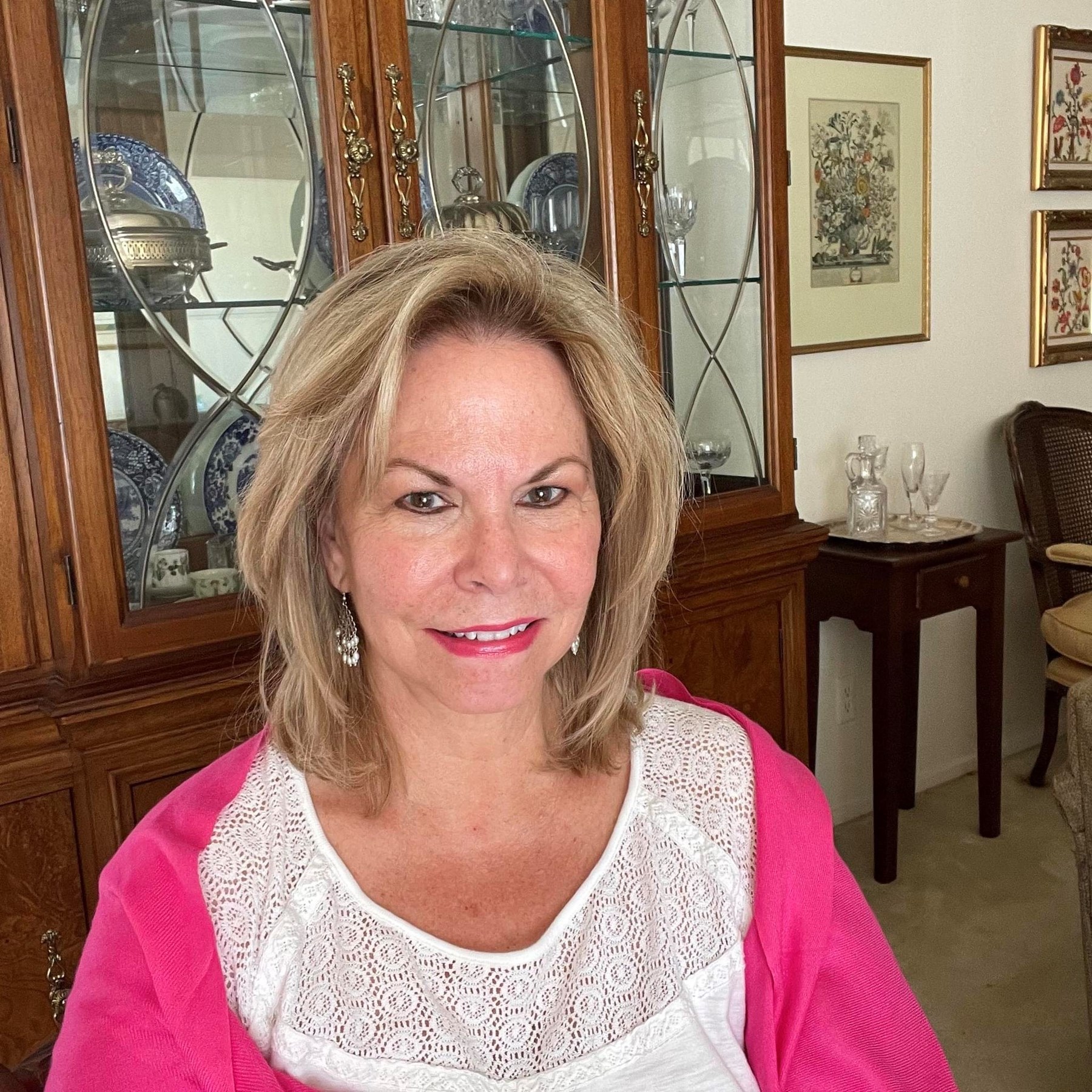 Obituary of Susan Craig Mahoney