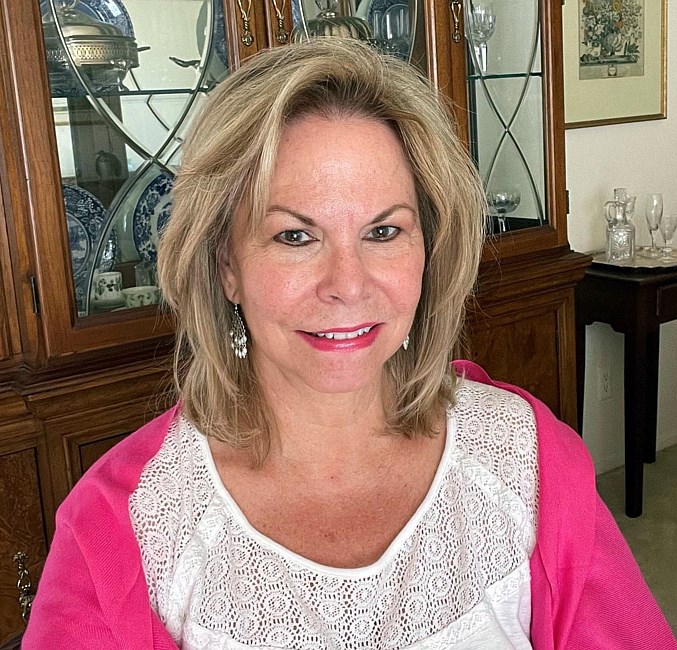 Obituary of Susan Craig Mahoney