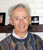 Thomas Ahern