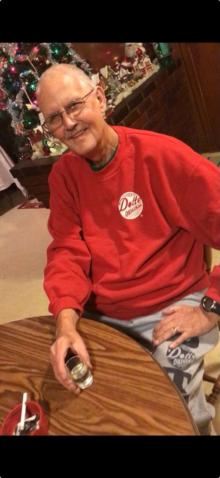 Obituary of Phillip Wayne Robben