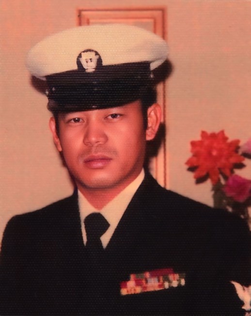 Obituary of Purisimo Campo Capus