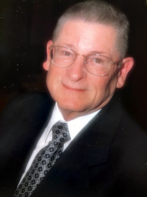 Obituary of Harvey Davis