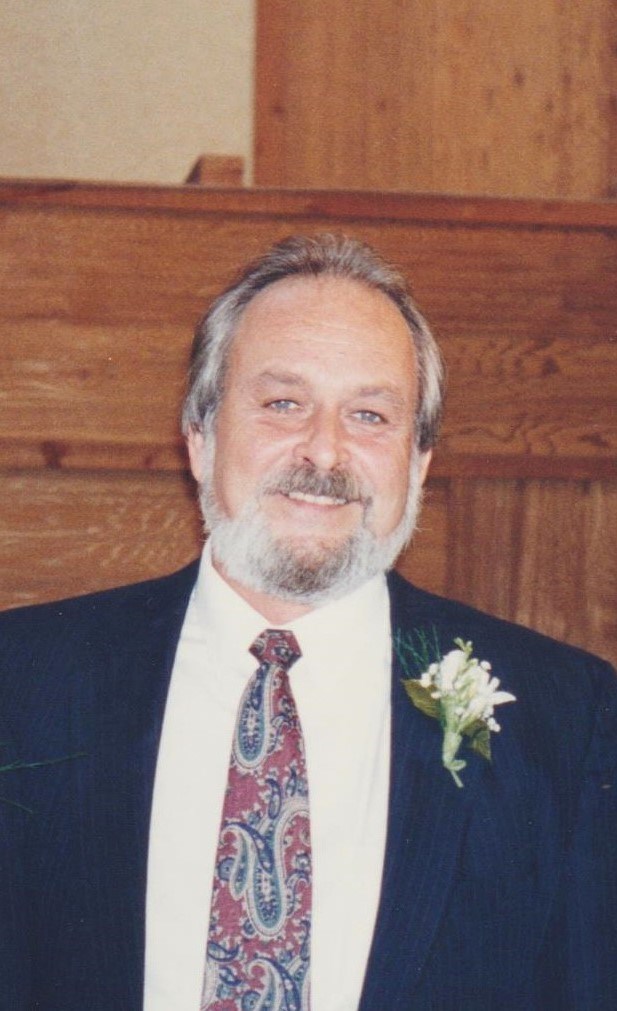 Obituary of Charles Olden Wilson III