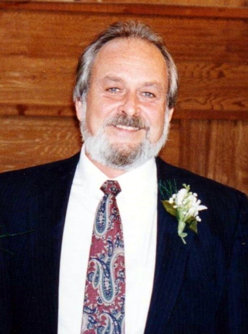 Obituary of Charles Olden Wilson III