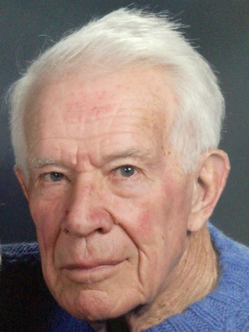 Avis de décès de Edward C Belfield