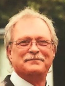Obituario de Daniel Allen Gerth