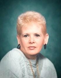 Obituary of Carol Sue Hyatt