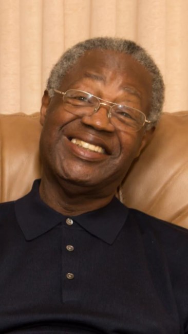 Obituary of Liso Dixon