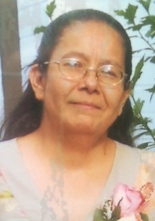 Obituary of Sara F. Morales