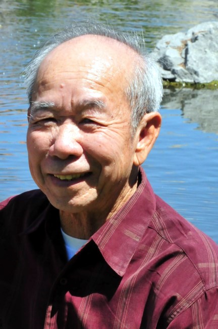 Obituary of Huu Van Nguyen